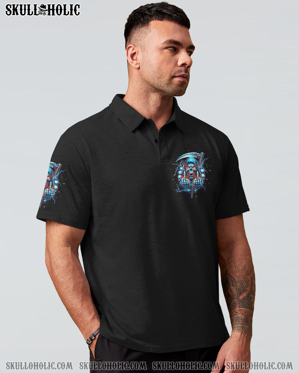 Category_Short sleeves