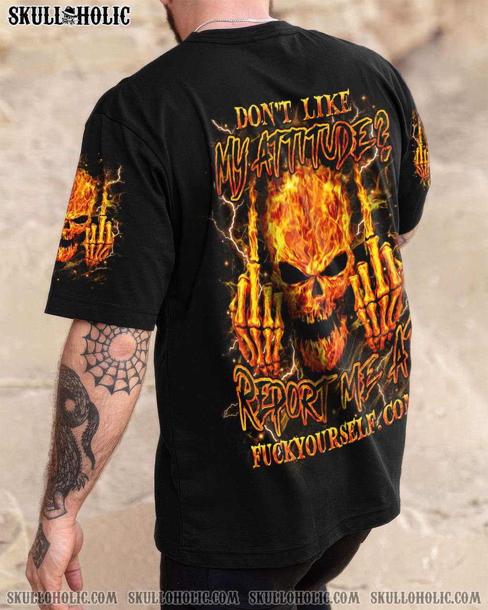 Category_Short sleeves