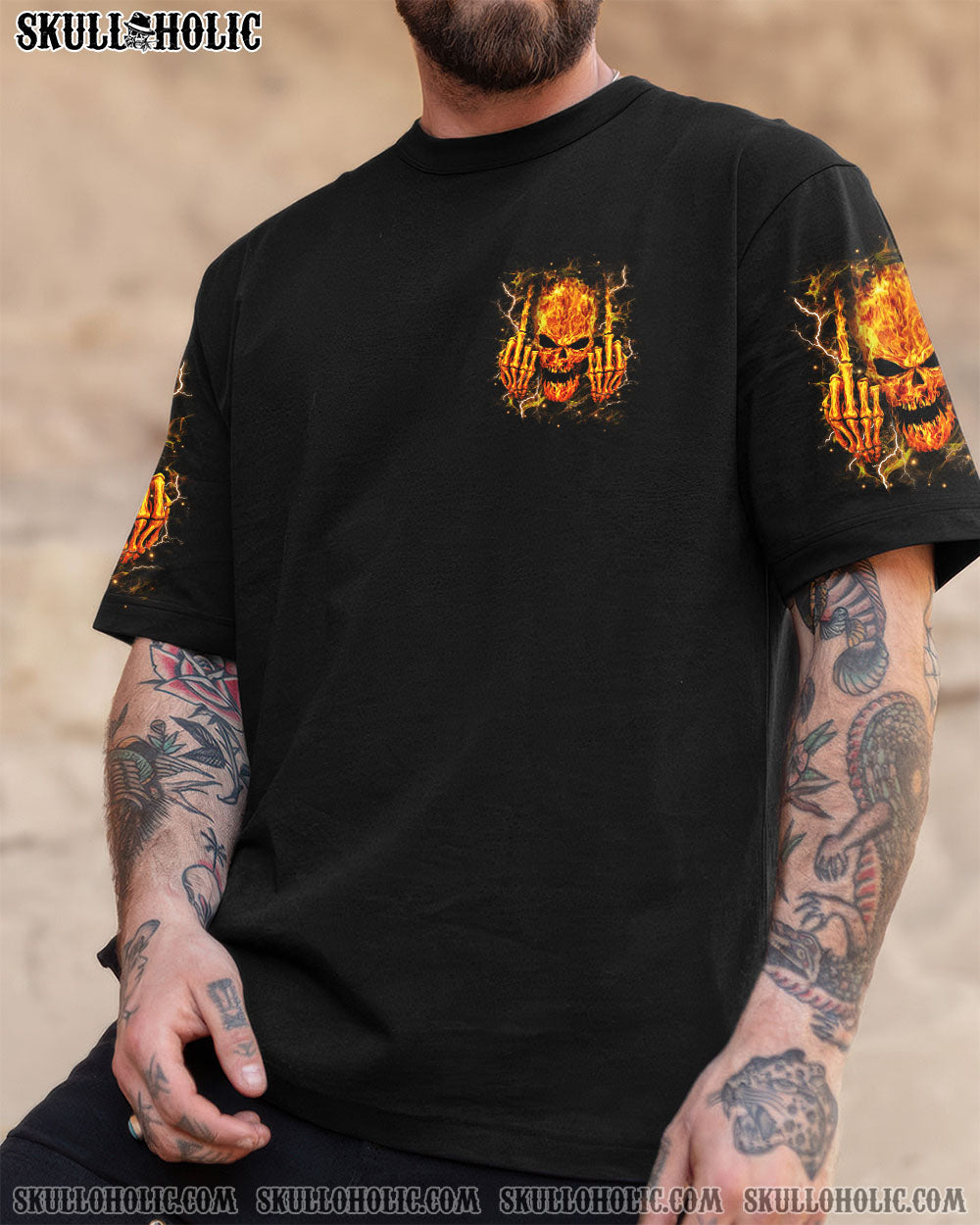 Category_Short sleeves