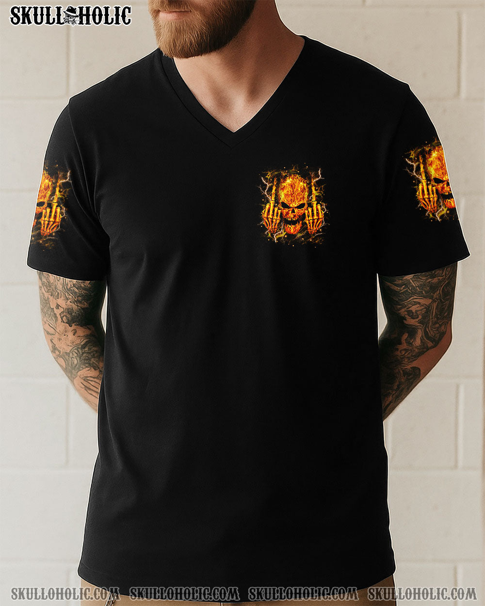 Category_Short sleeves