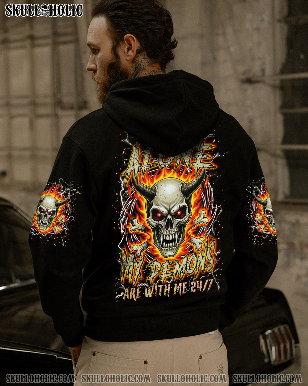 Category_Sweatshirt & Hoodies