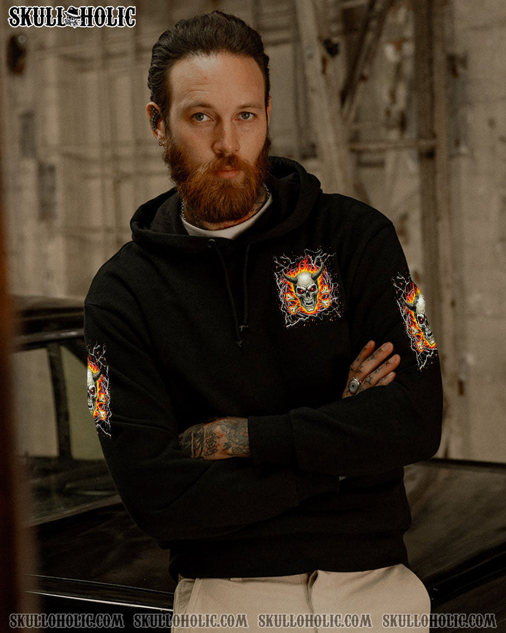 Category_Sweatshirt & Hoodies