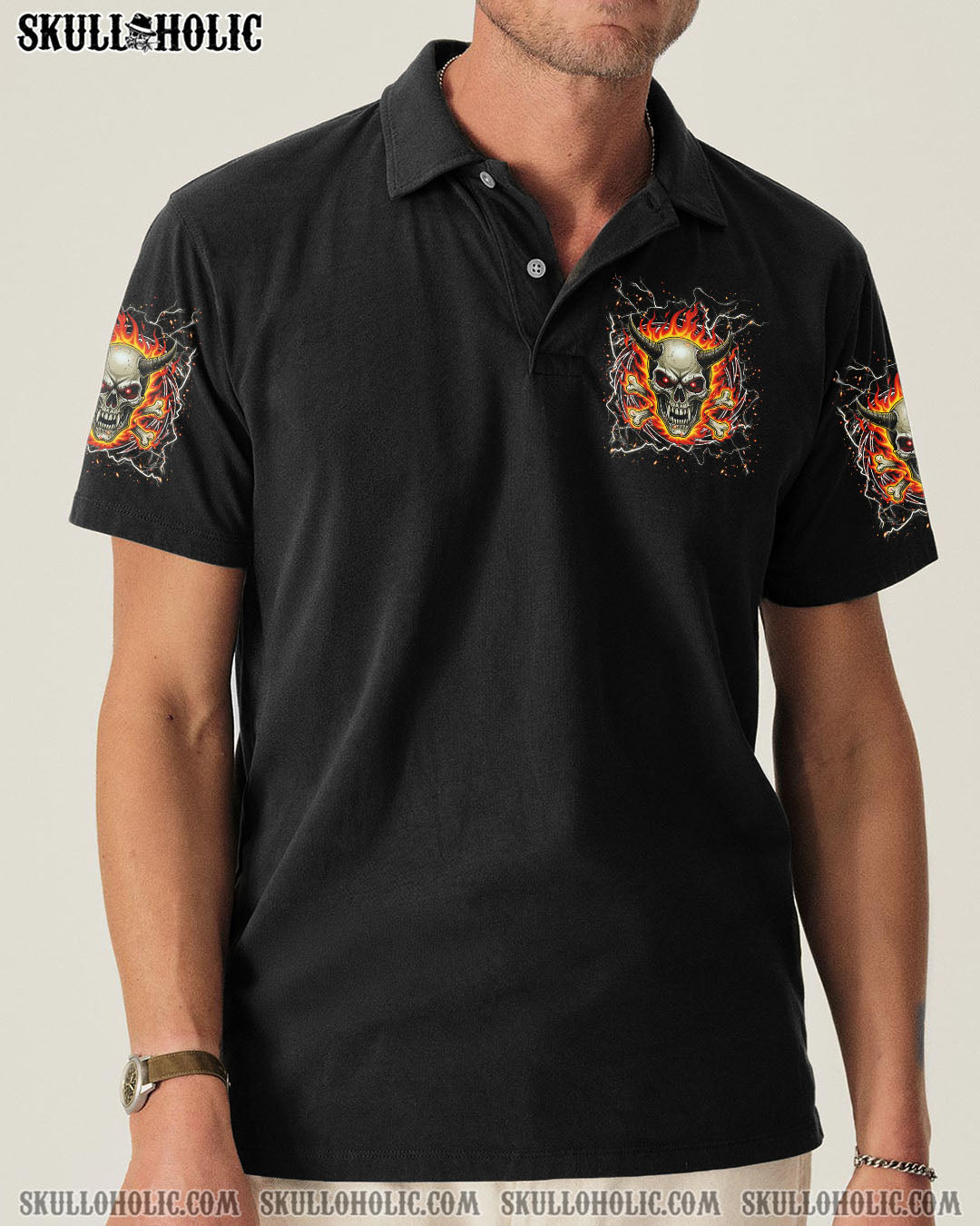 Category_Short sleeves