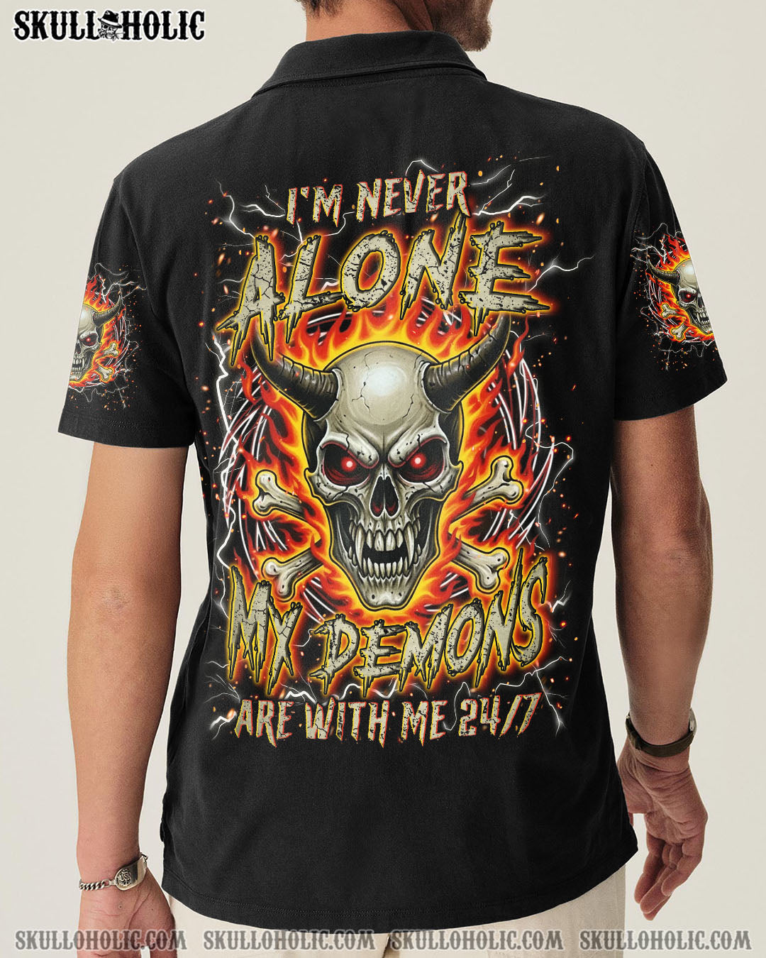 Category_Short sleeves