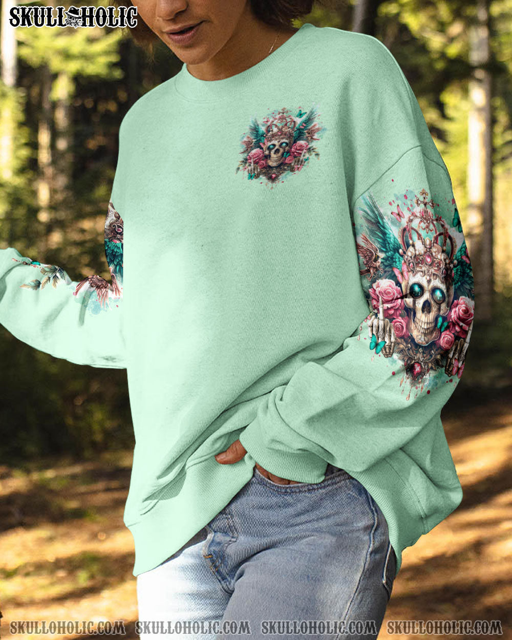 Category_Sweatshirt & Hoodies