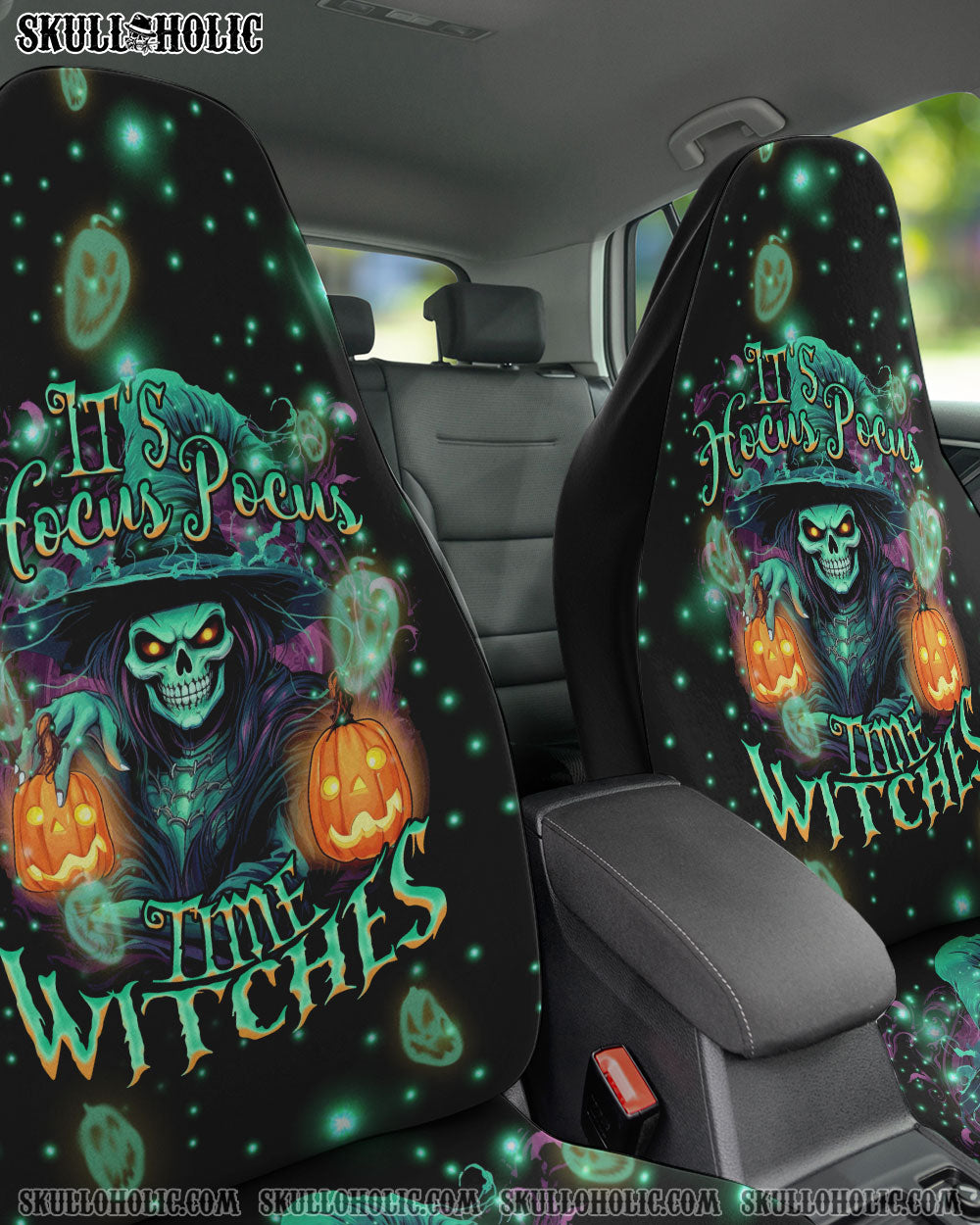 HOCUS POCUS HALLOWEEN AUTOMOTIVE - TYTD1808231