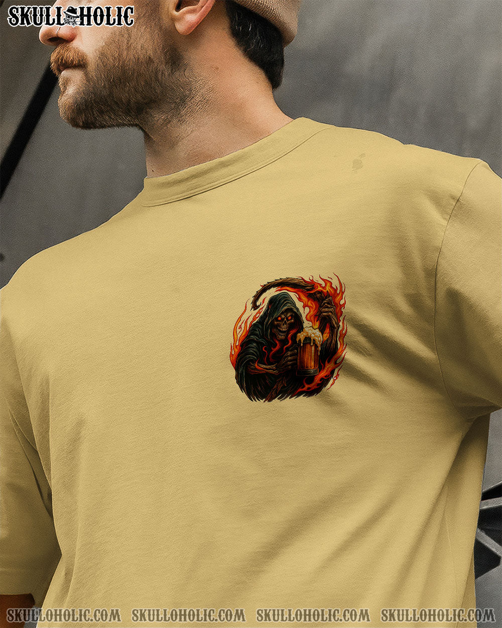 Category_Short sleeves