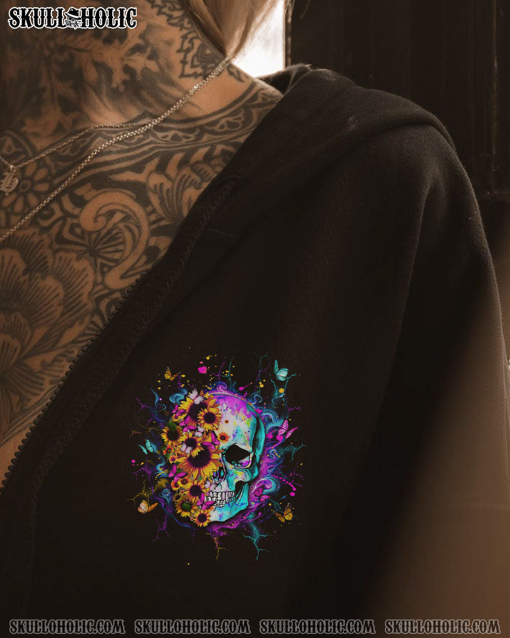 Category_Sweatshirt & Hoodies