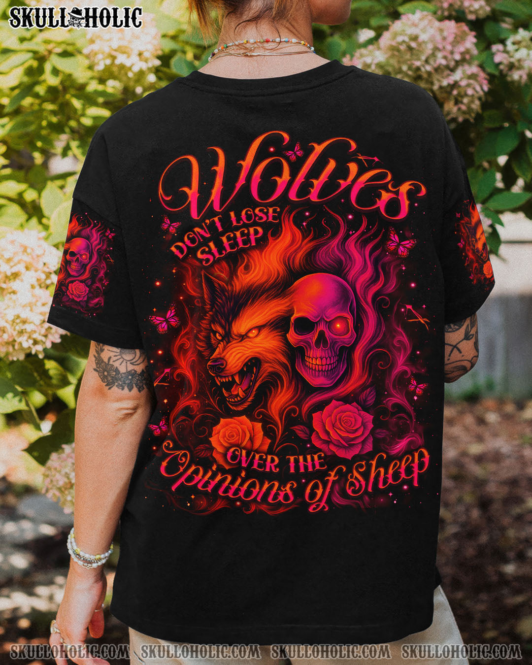 Category_Short sleeves