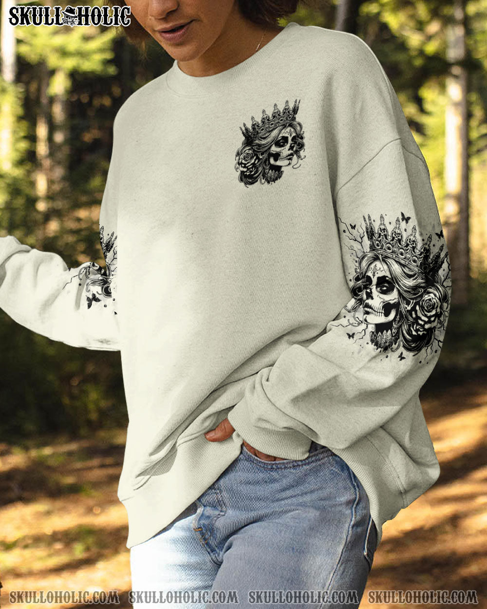 Category_Sweatshirt & Hoodies