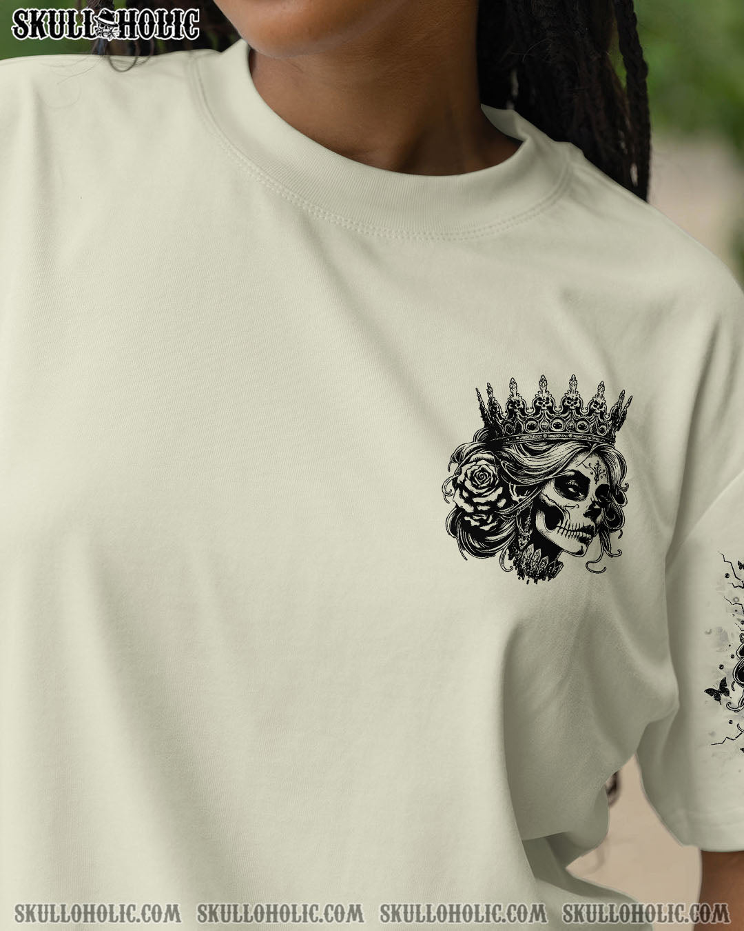 Category_Short sleeves