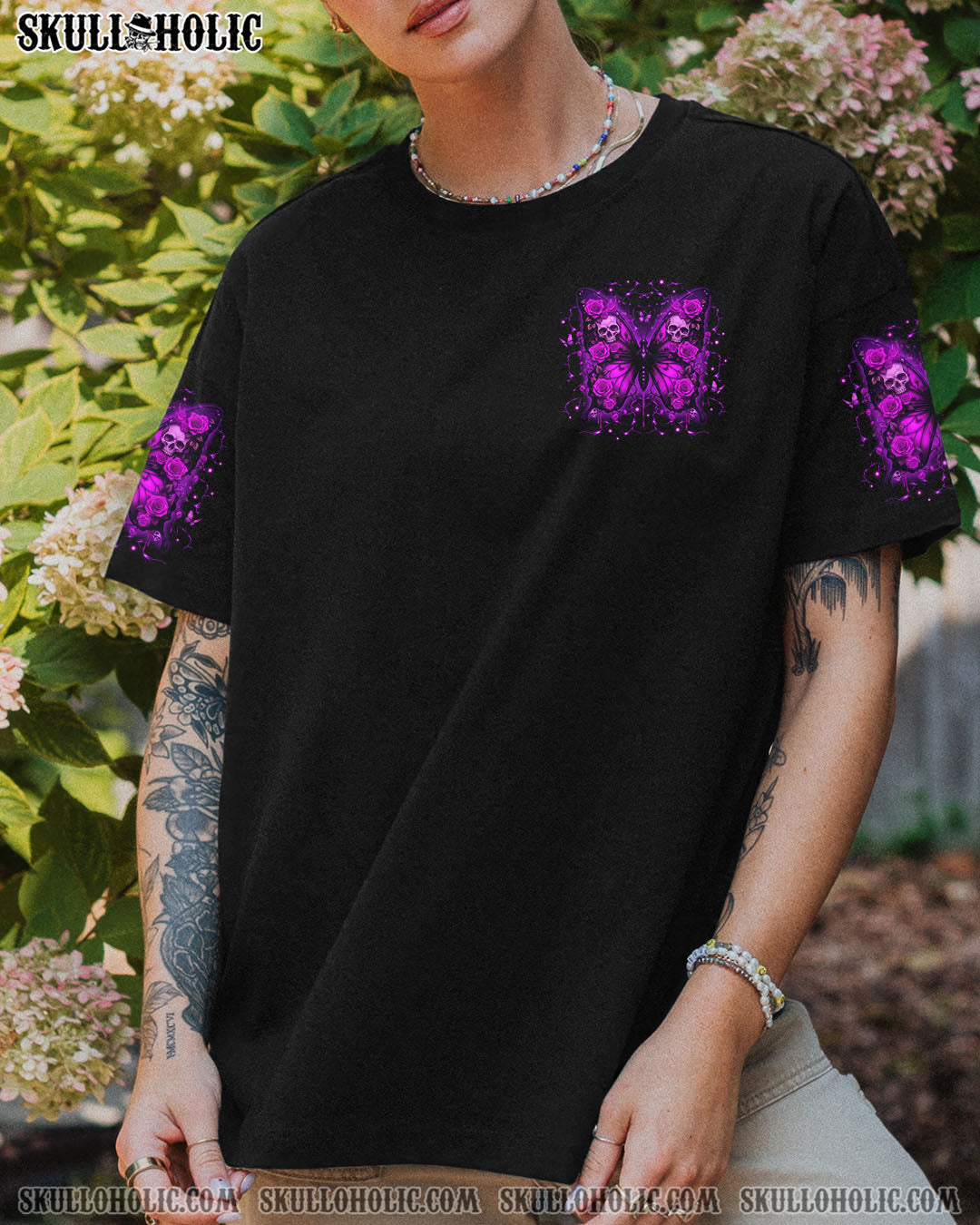 Category_Short sleeves