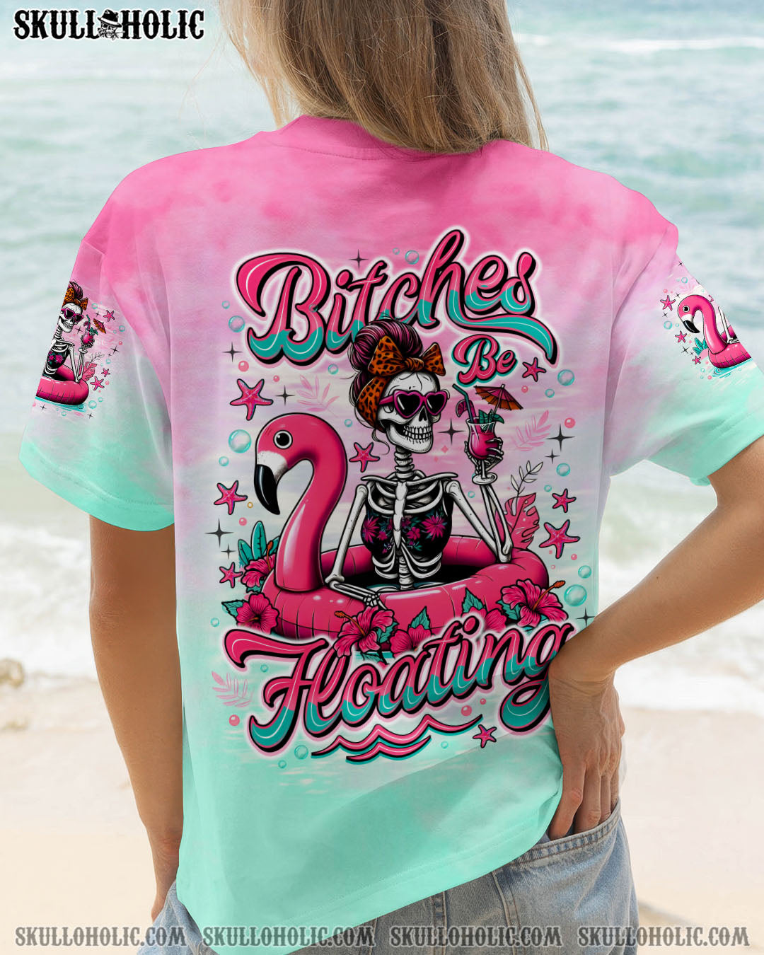 Category_Short sleeves