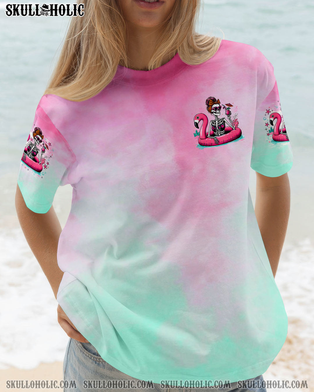 Category_Short sleeves