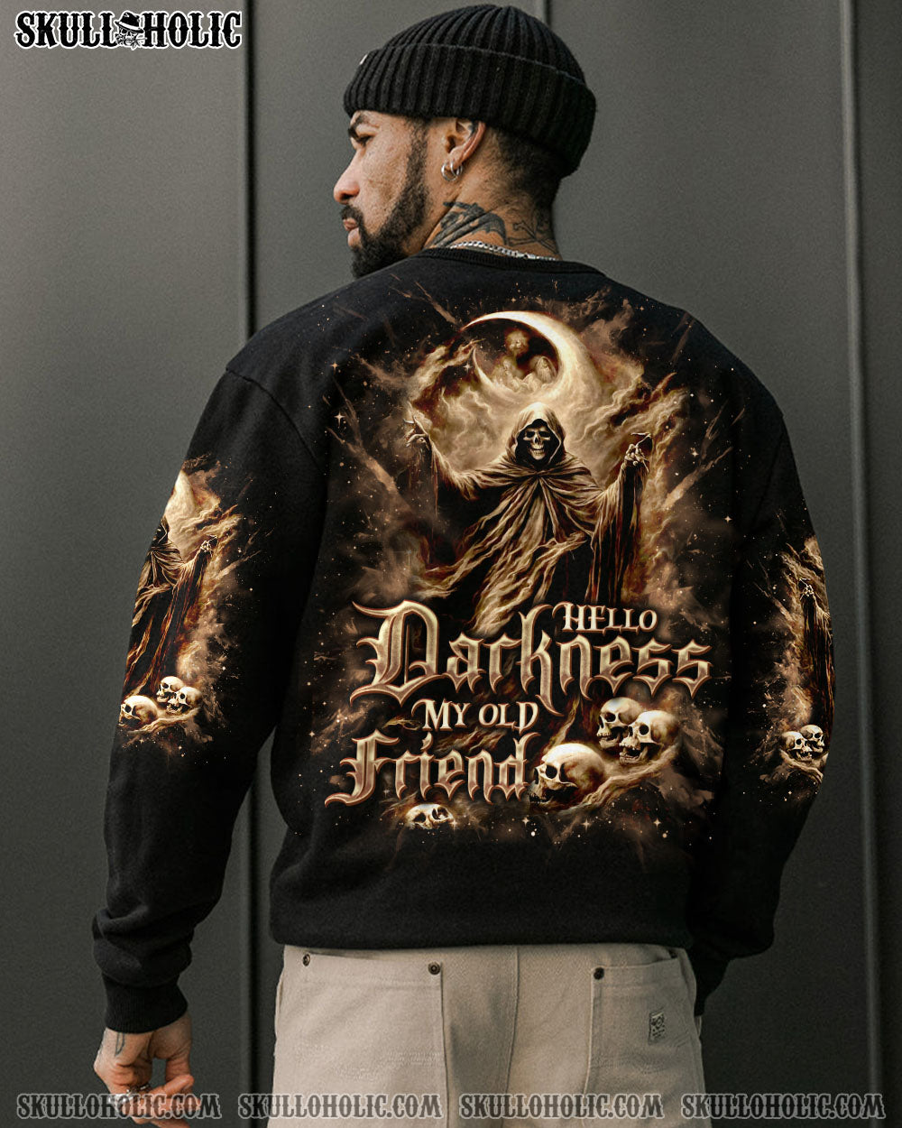 Category_Sweatshirt & Hoodies