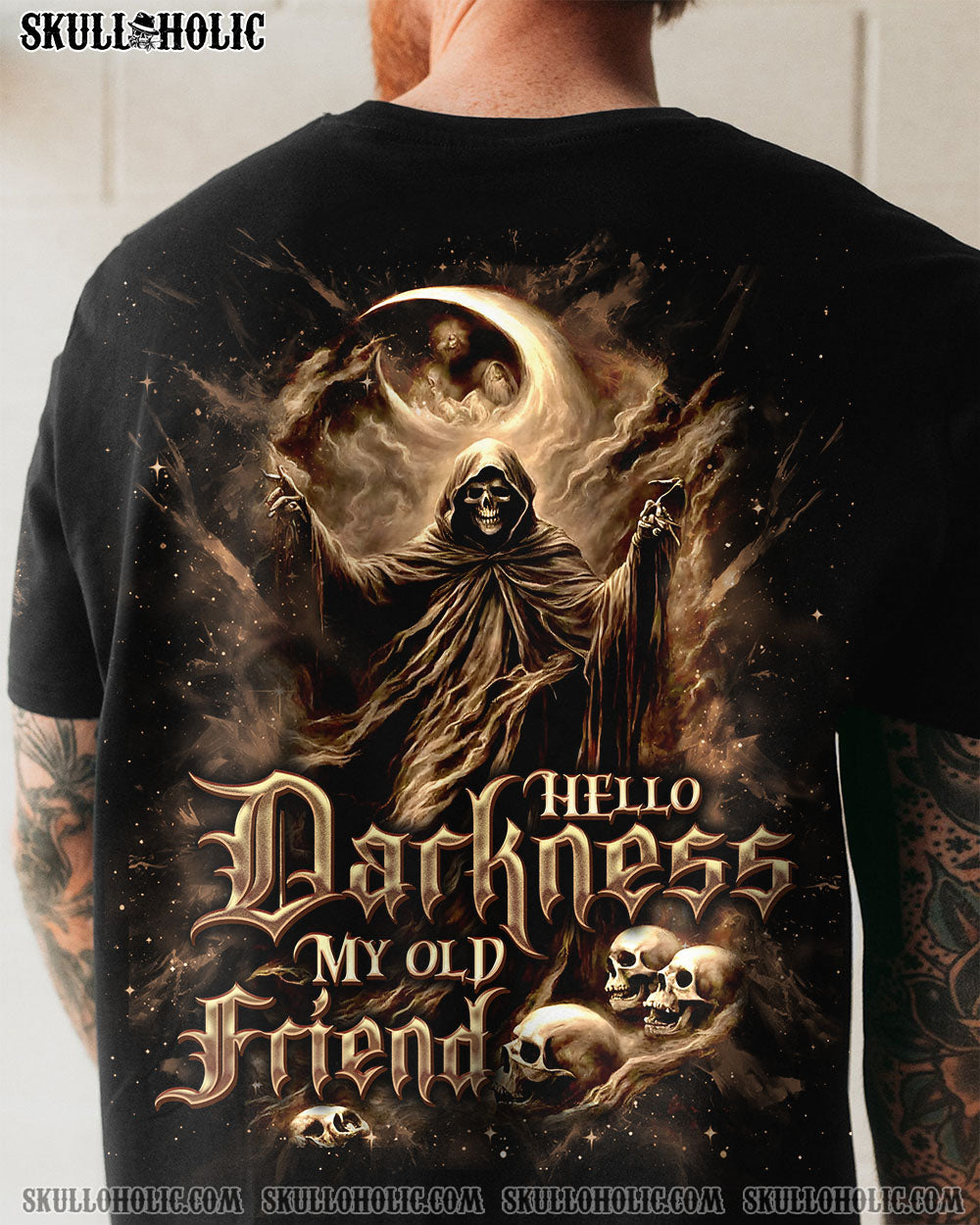 Category_Short sleeves
