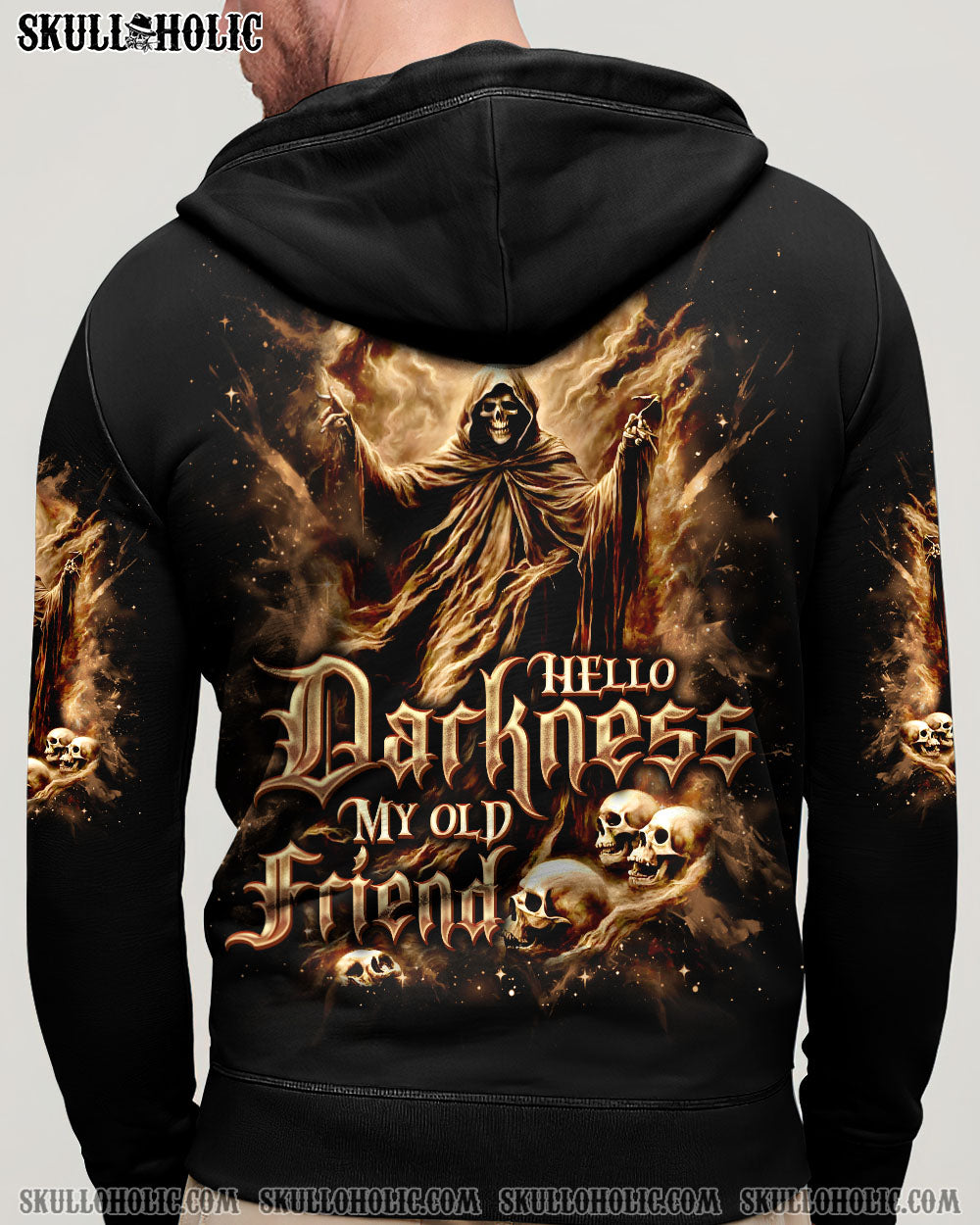 Category_Sweatshirt & Hoodies