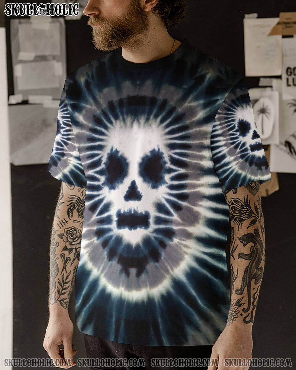 Category_Short sleeves