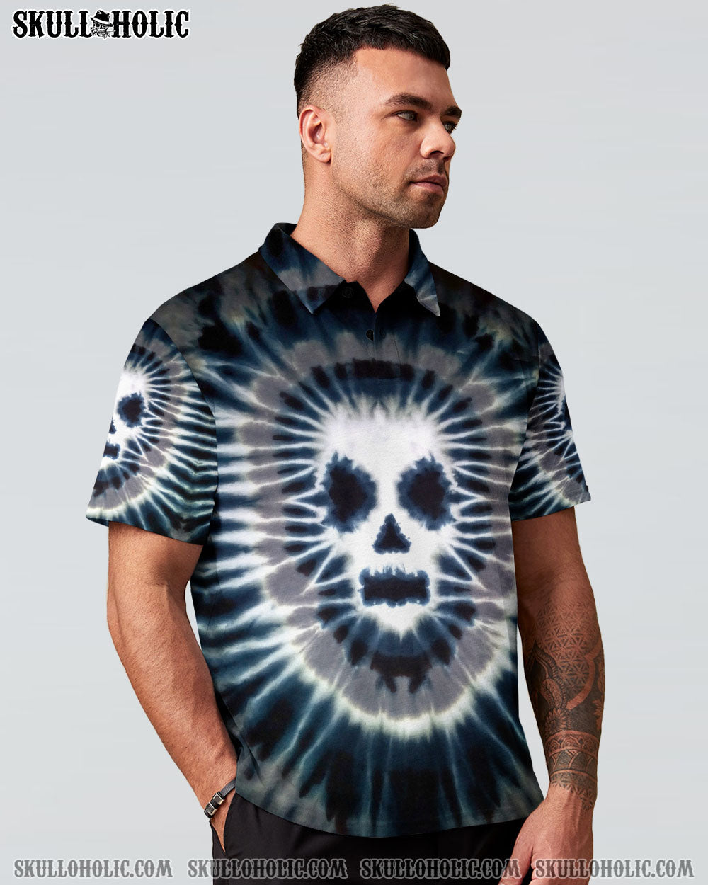 Category_Short sleeves