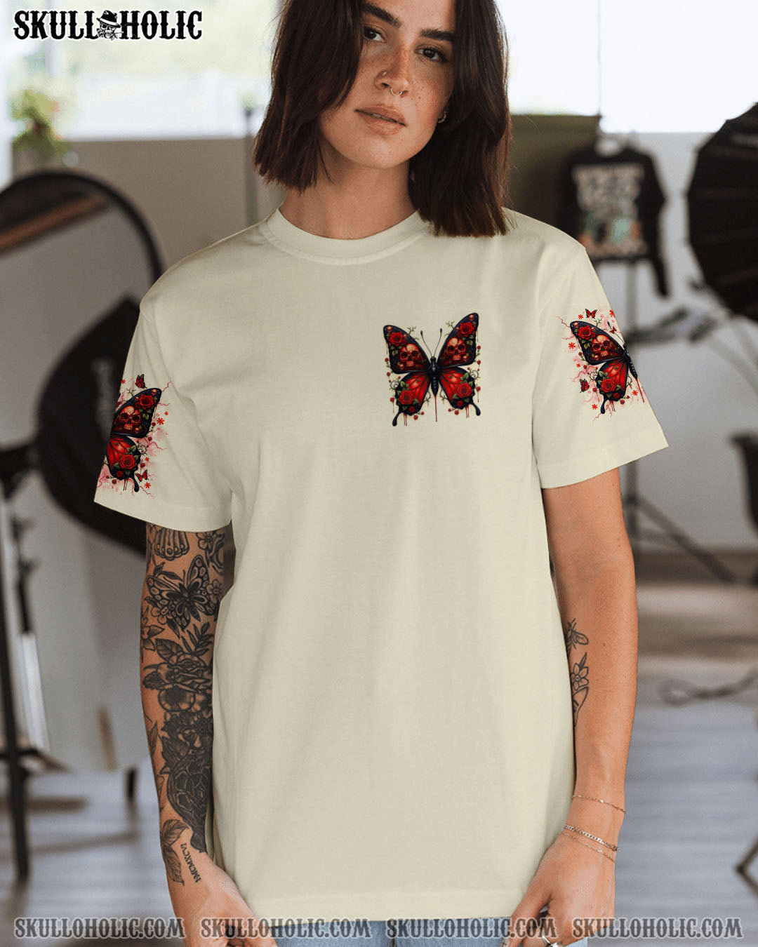 Category_Short sleeves