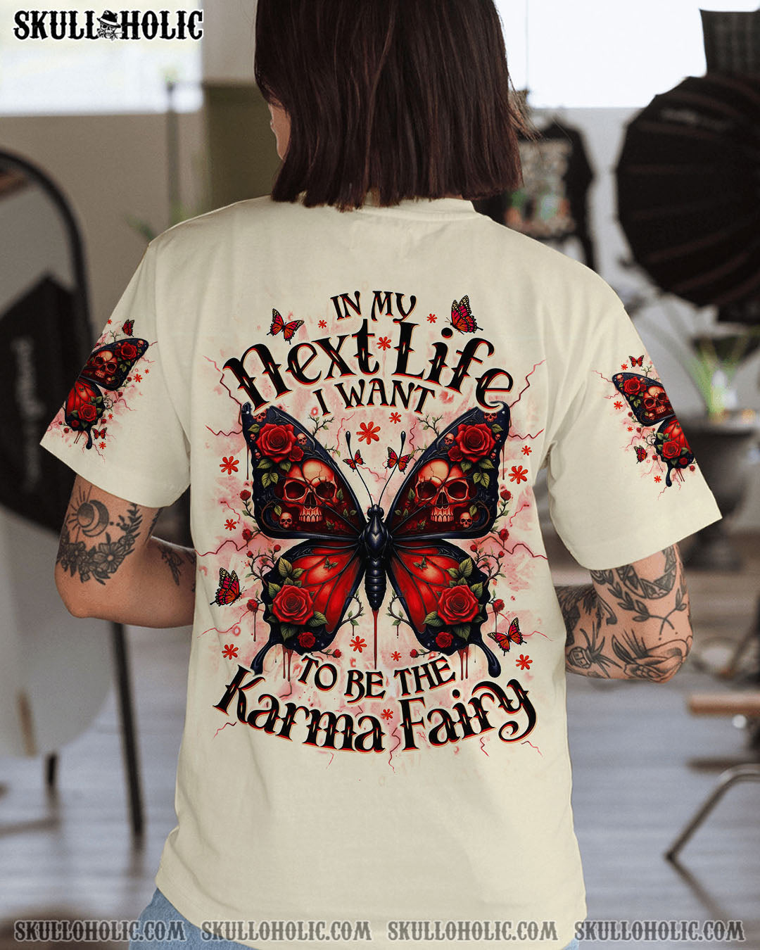 Category_Short sleeves