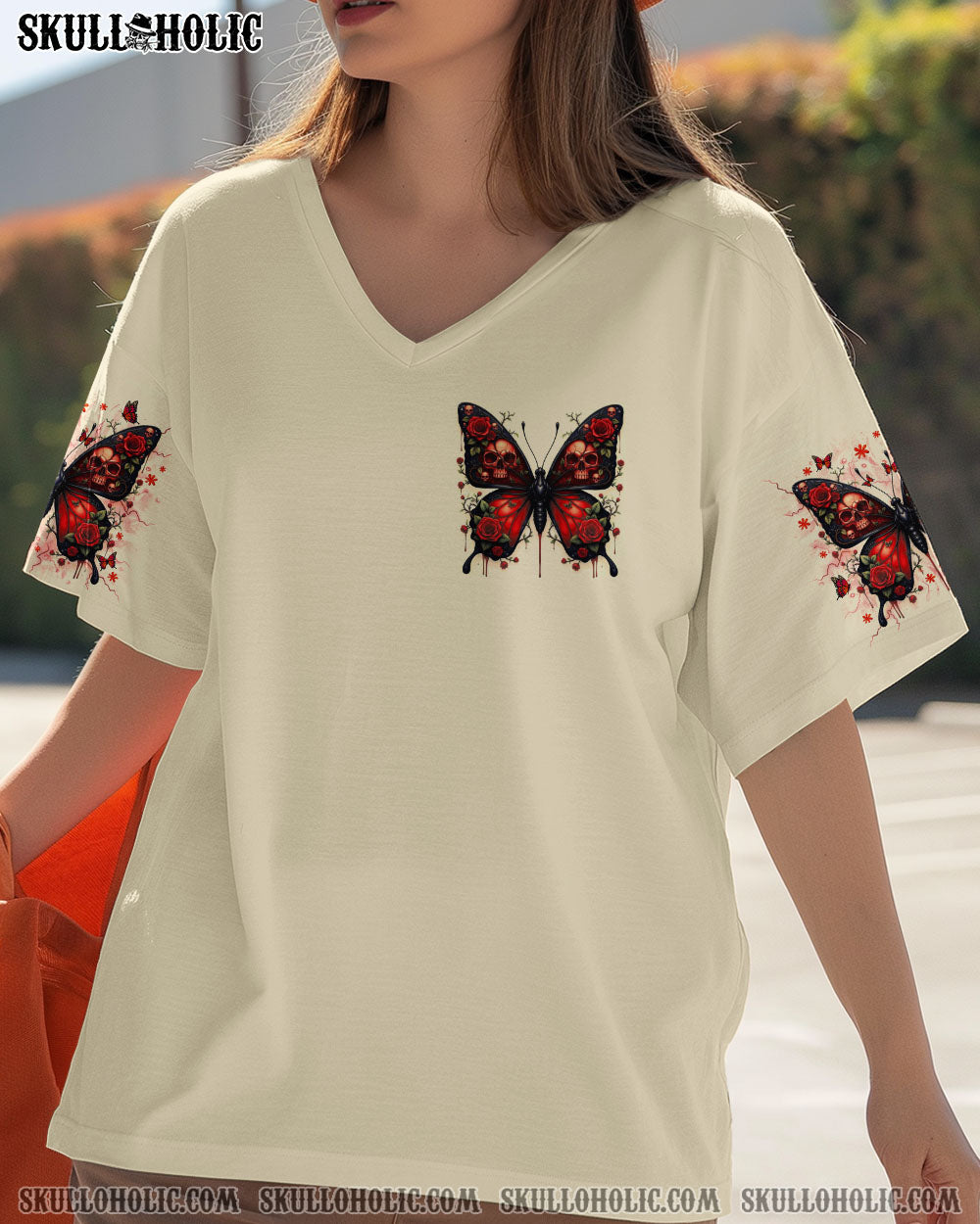 Category_Short sleeves