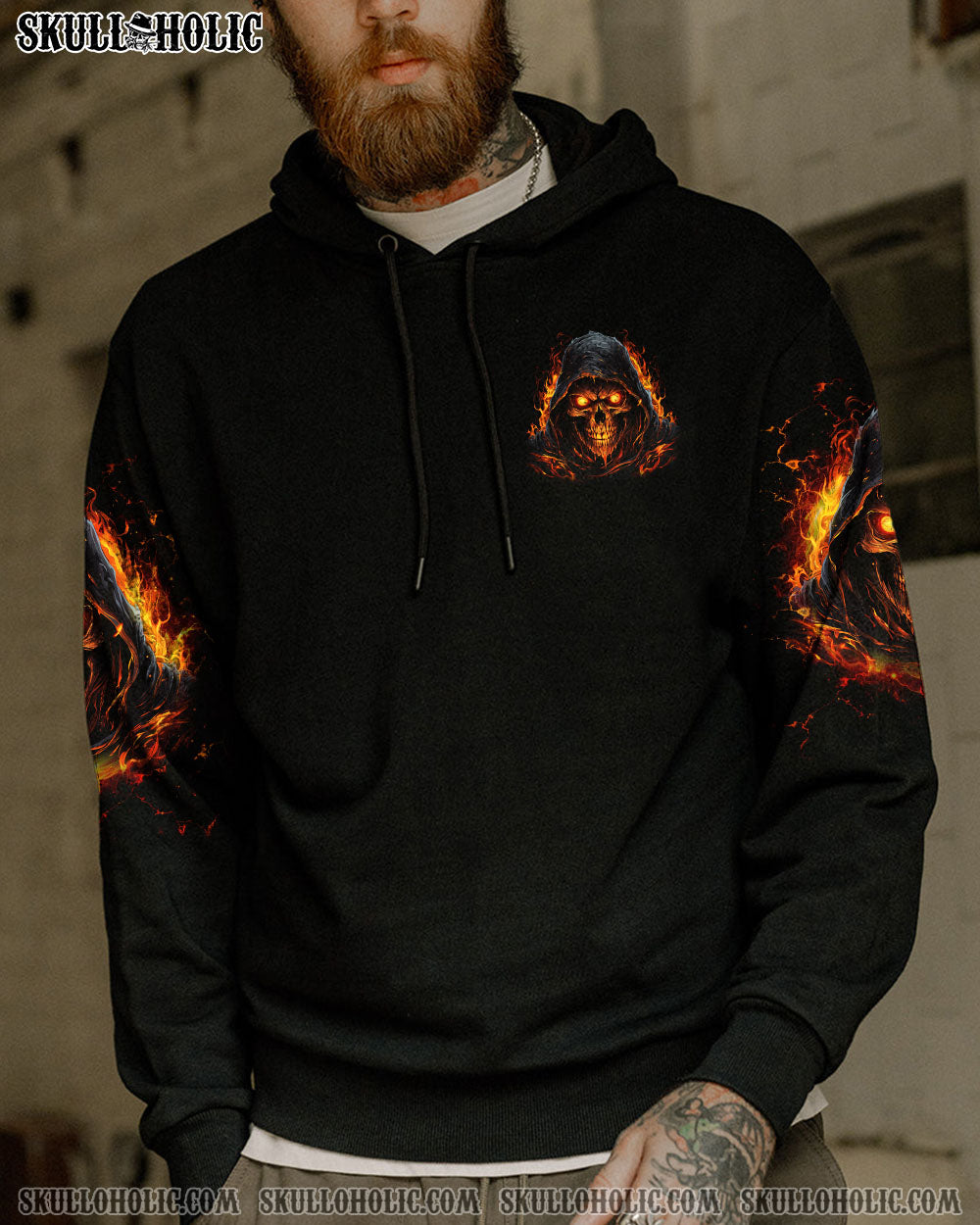 Category_Sweatshirt & Hoodies