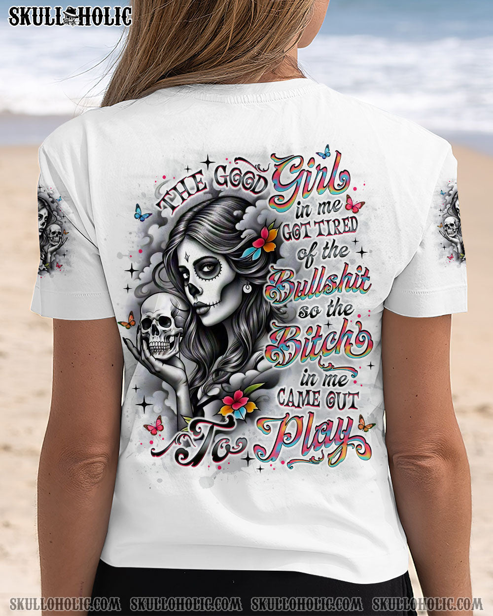 Category_Short sleeves