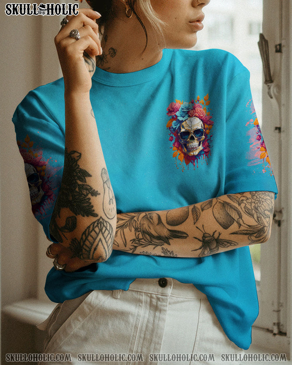 CATEGORY_SHORT SLEEVES
