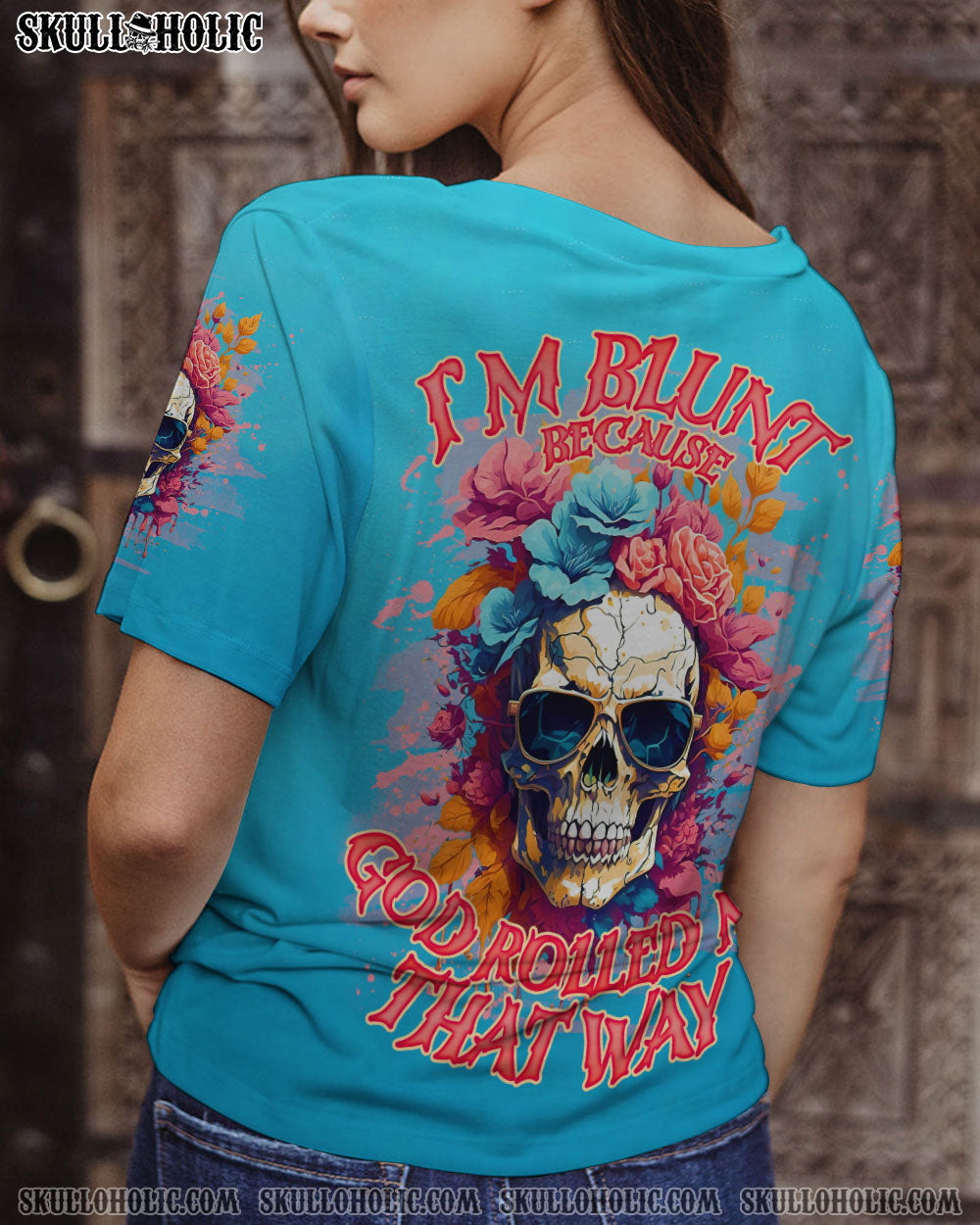 CATEGORY_SHORT SLEEVES