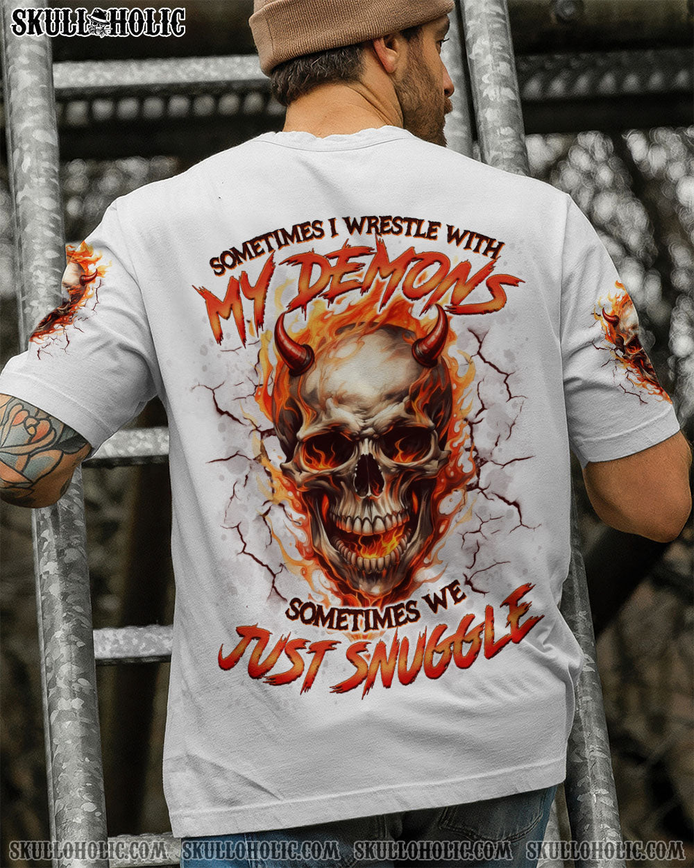 Category_Short sleeves