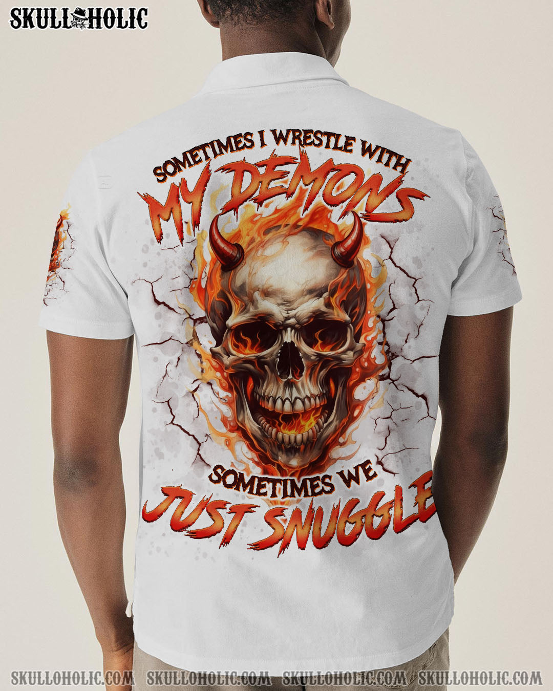 Category_Short sleeves