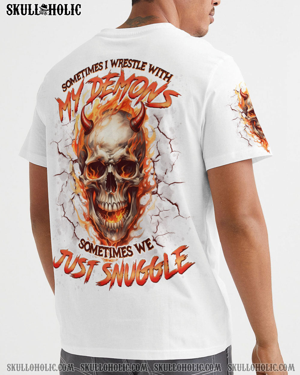 Category_Short sleeves