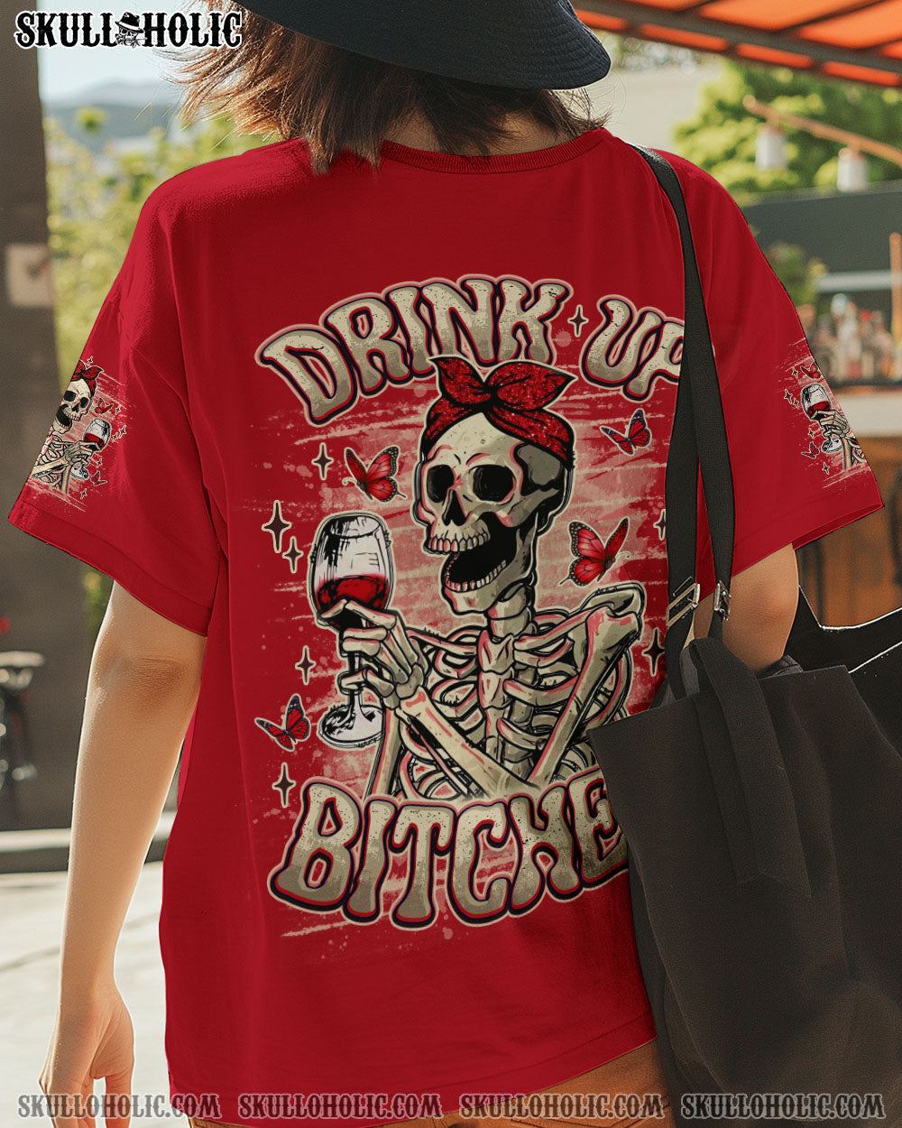 Category_Short sleeves