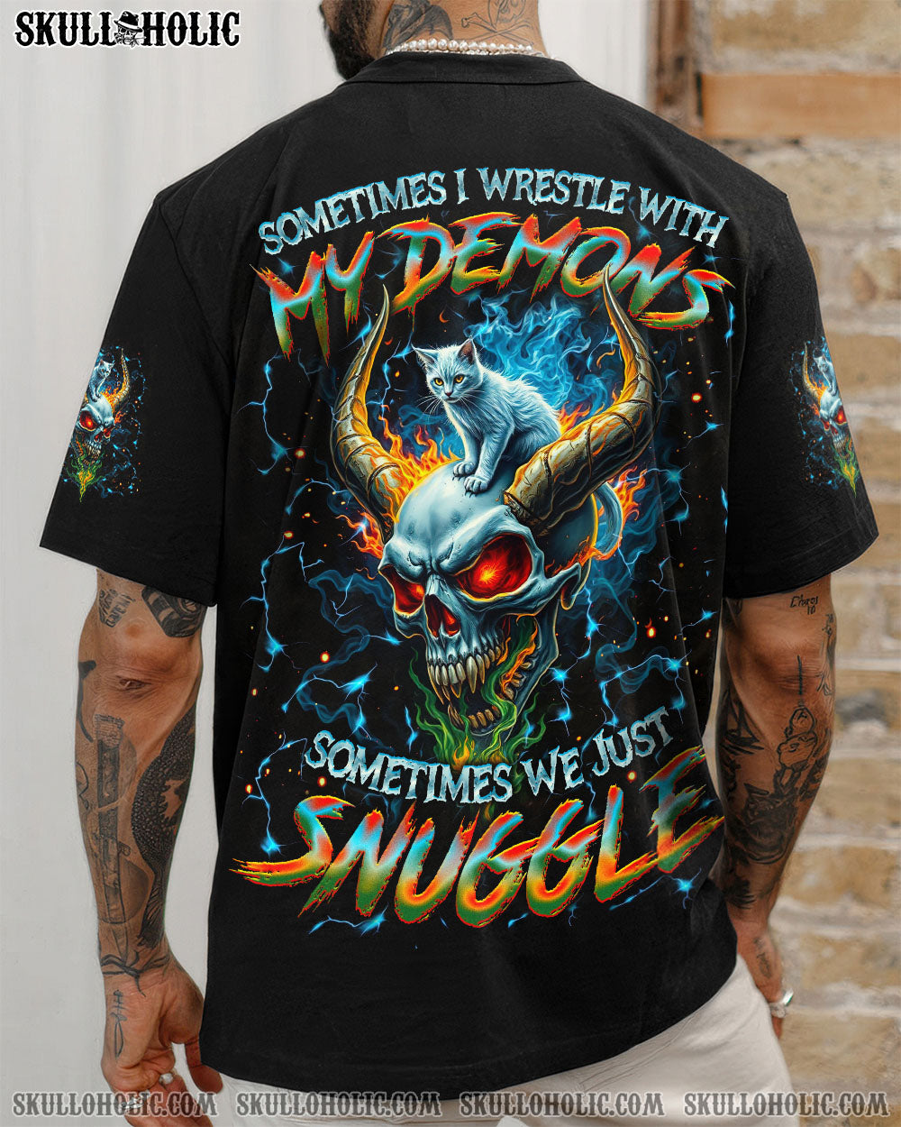 Category_Short sleeves