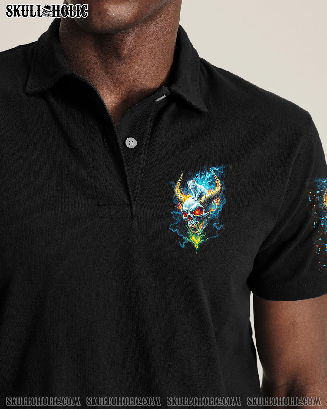 Category_Short sleeves