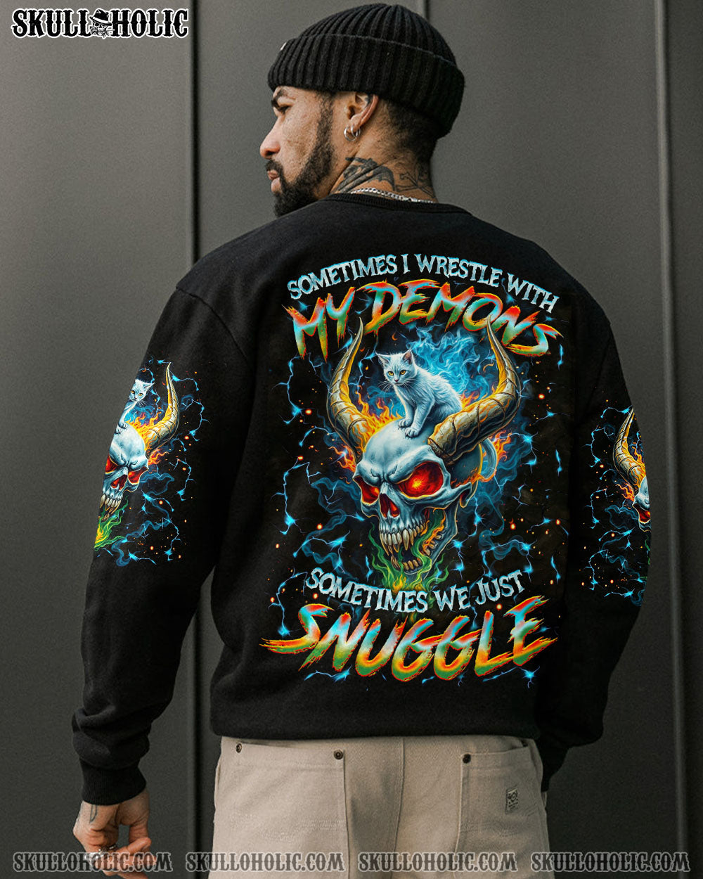 Category_Sweatshirt & Hoodies