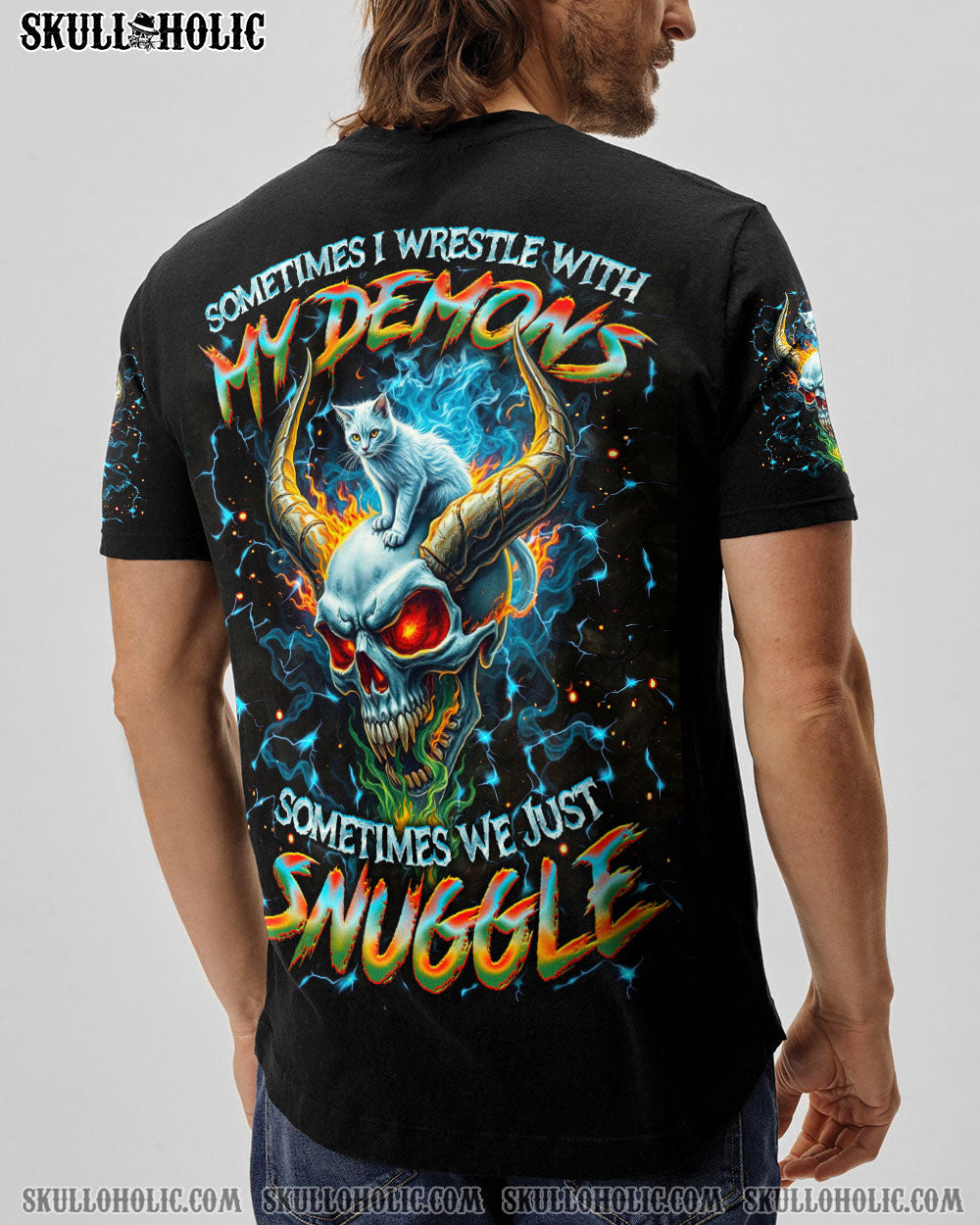 Category_Short sleeves