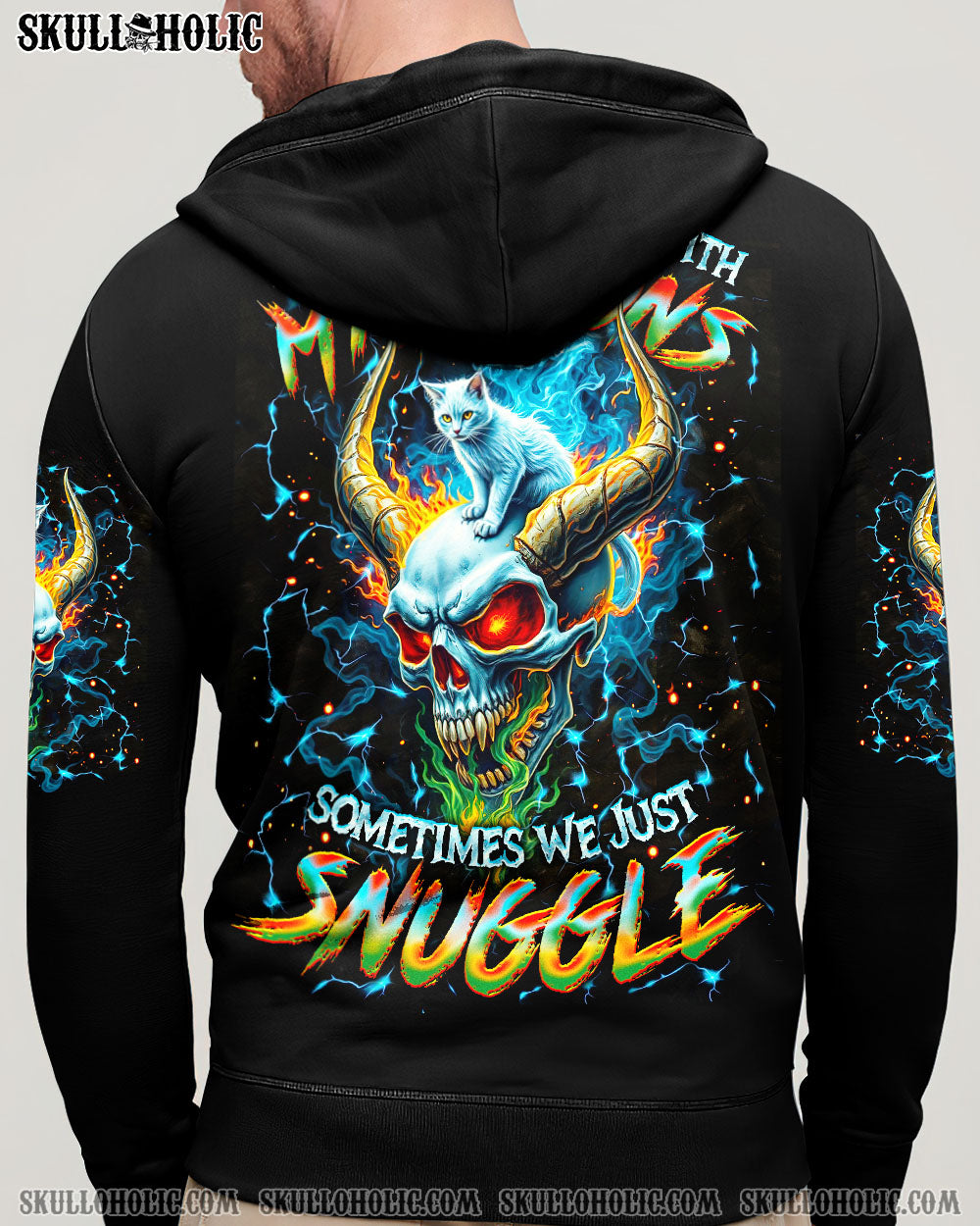 Category_Sweatshirt & Hoodies