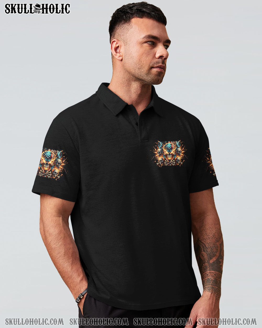 Category_Short sleeves