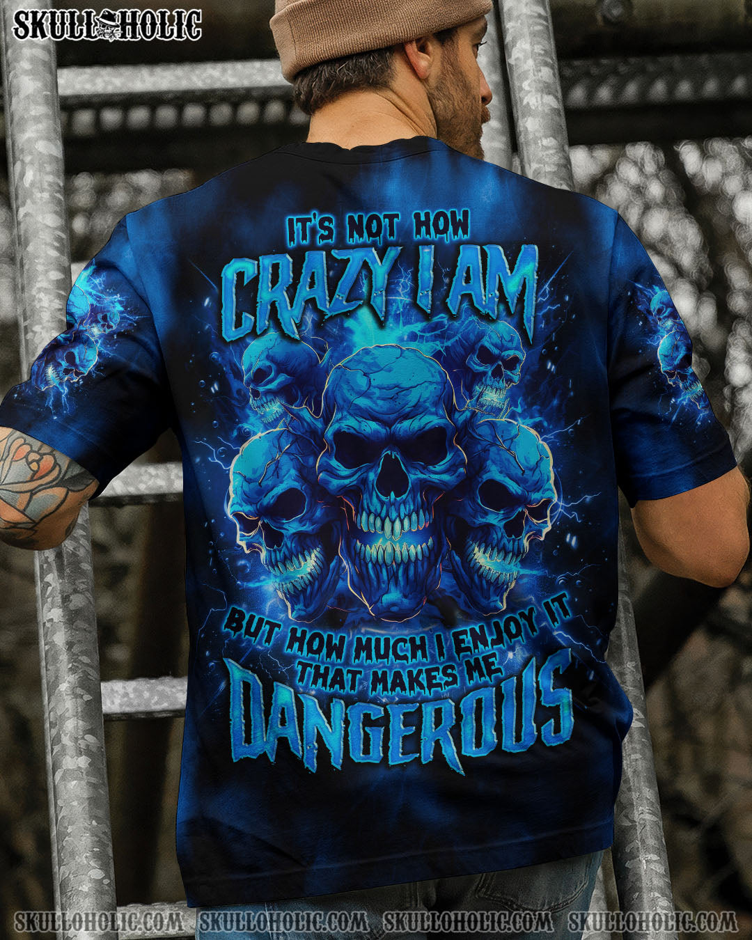 Category_Short sleeves