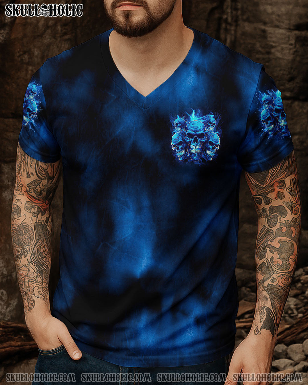 Category_Short sleeves
