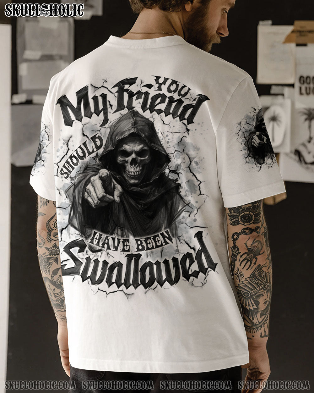 Category_Short sleeves