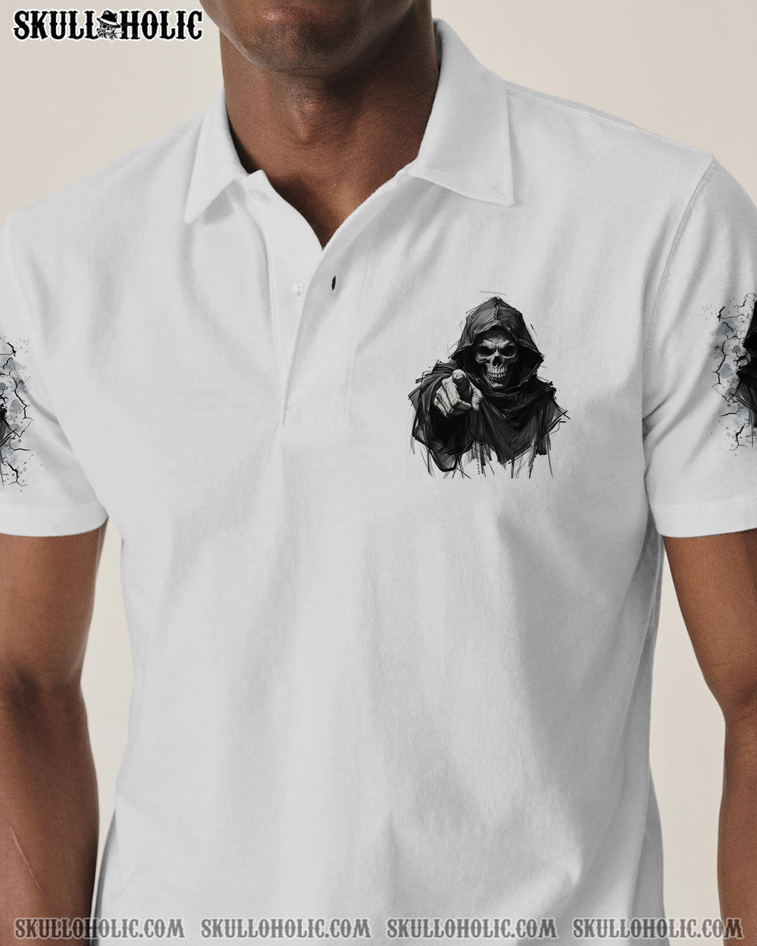 Category_Short sleeves