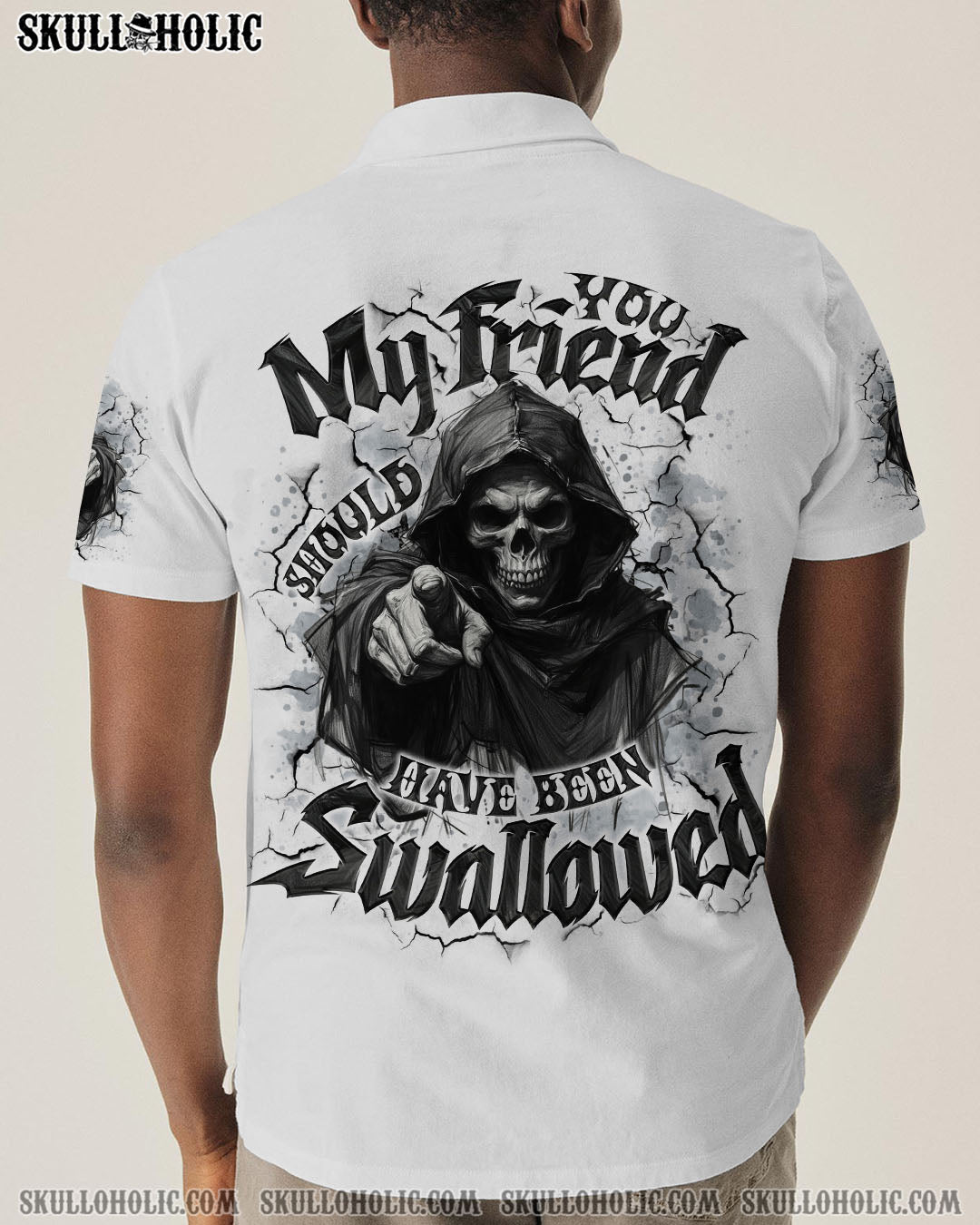 Category_Short sleeves