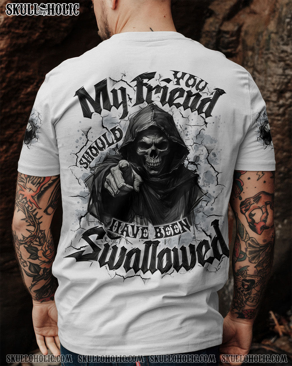 Category_Short sleeves