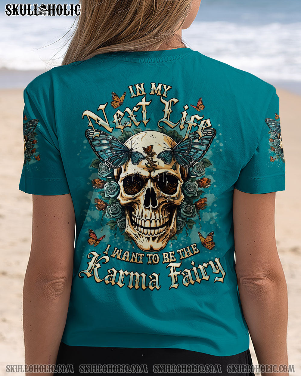 Category_Short sleeves