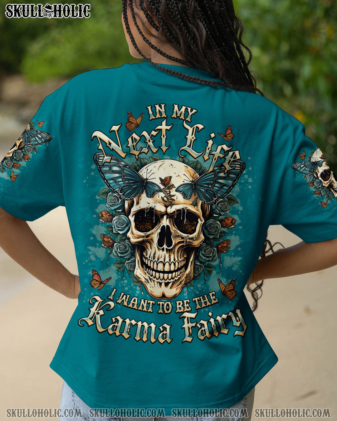 Category_Short sleeves