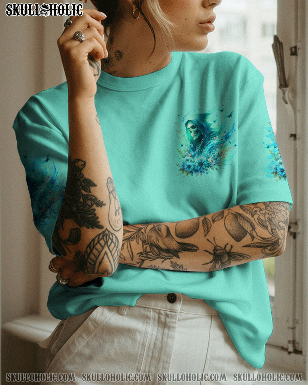 category_short sleeves