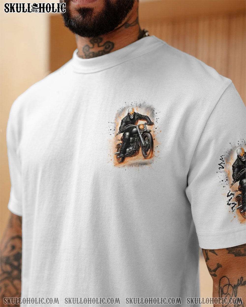 Category_Short sleeves